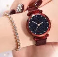 Watch For Girls Magnet Led Digital