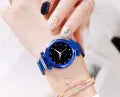 Watch For Girls Magnet Led Digital