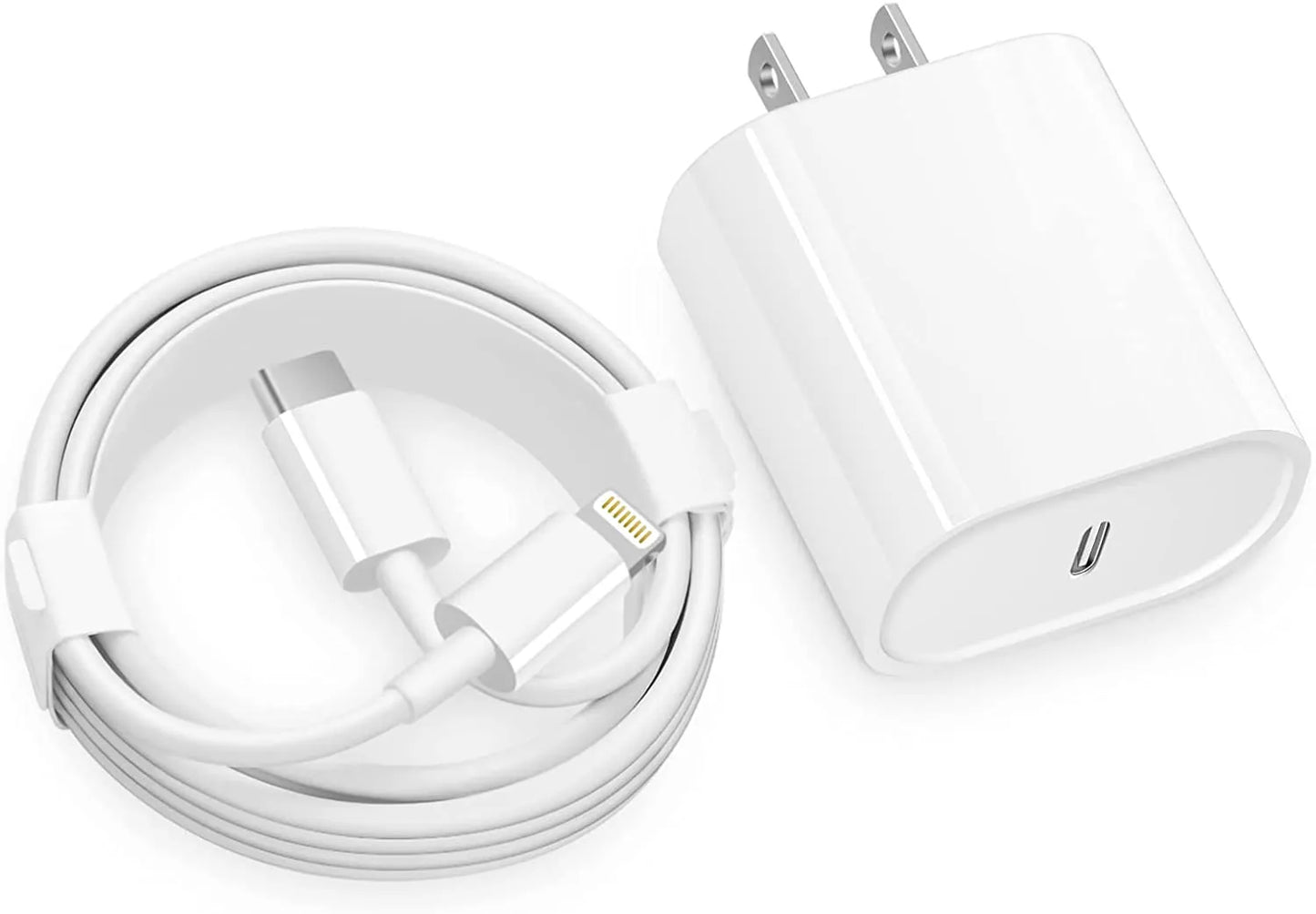 IPhone 20Watt 2pin Original Charger