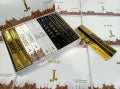 Perfume 5 pcs Set Long lasting Fragrances