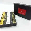 Perfume 5 pcs Set Long lasting Fragrances