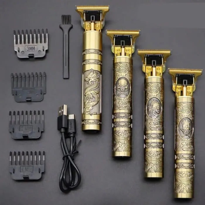 T9 Rechargeable Shaver Machine For Men