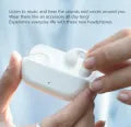 Ambie Wireless Ear Clips