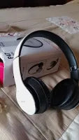 Wireless Headphones PC TV Smart Phones & Tablets Etc