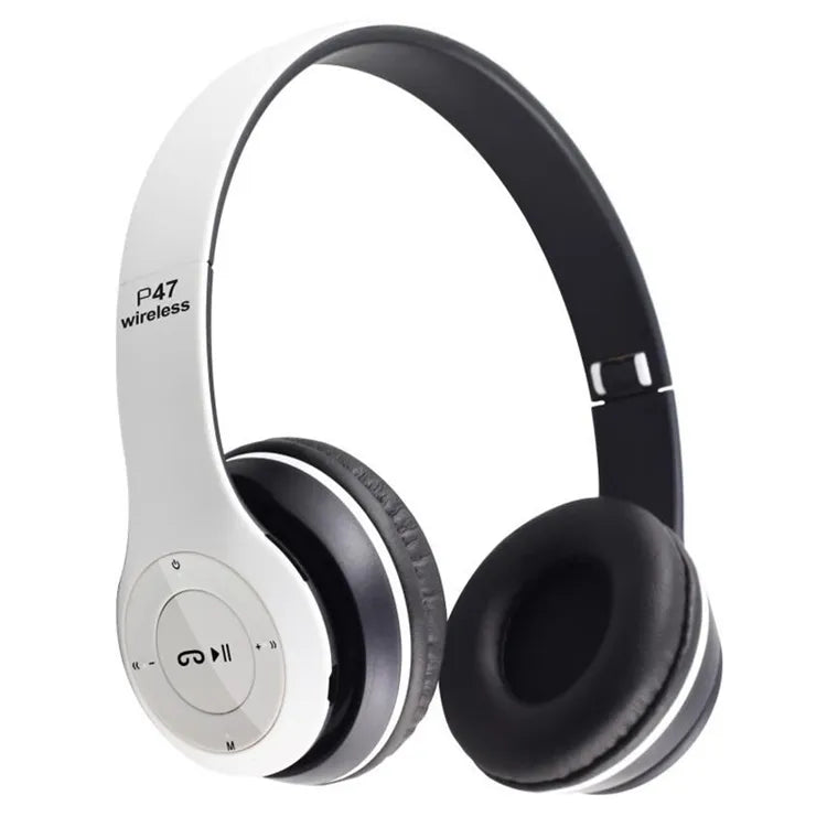Orignal Wireless Headset Bluetooth Handfree for all
