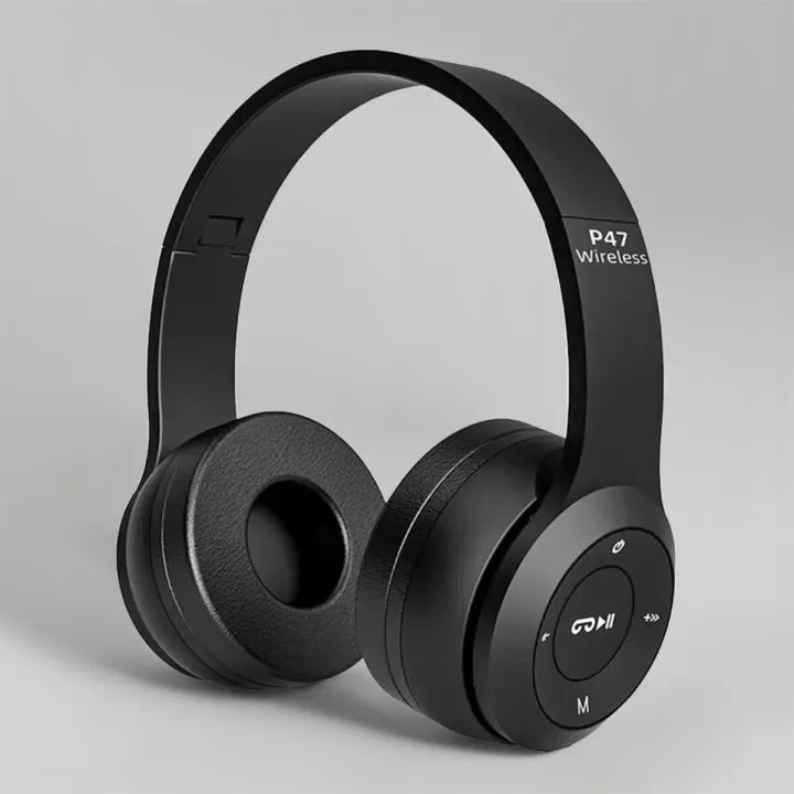 Orignal Wireless Headset Bluetooth Handfree for all