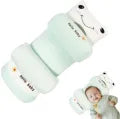 Baby Head Pillow Cute Bear Design