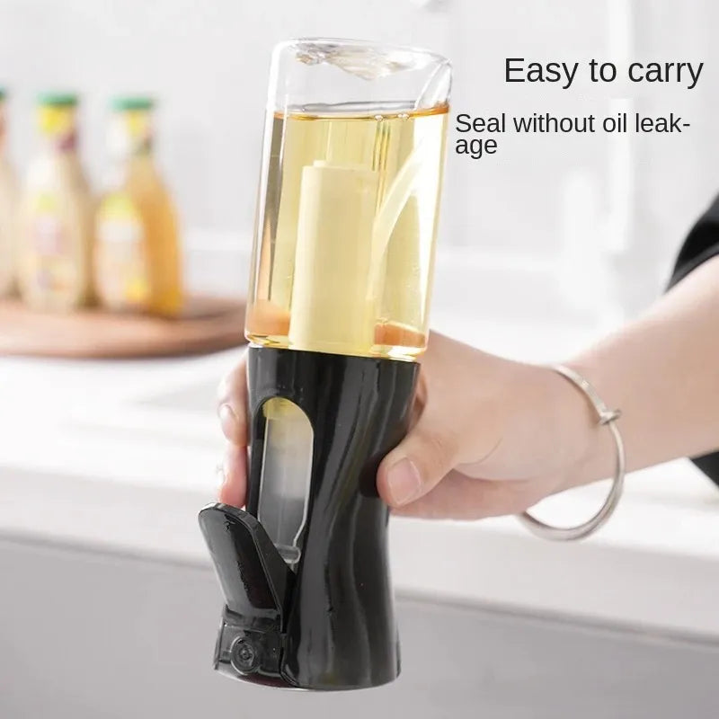 Spray Bottle Cooking (200ml)