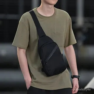 Male Handbag Small Gym Bags