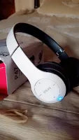Wireless Headphones PC TV Smart Phones & Tablets Etc